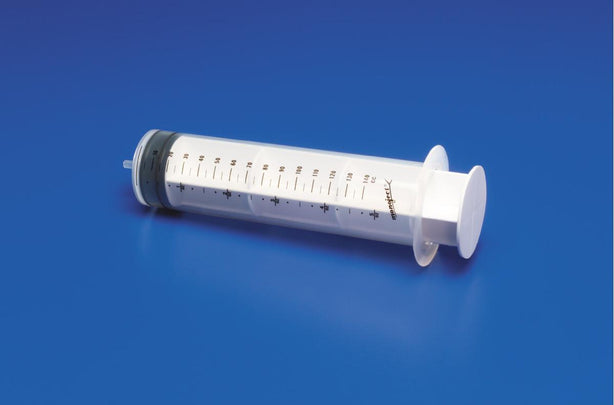 CARDINAL HEALTH 140 mL Piston Syringes 8881114055 20 Each - MDL-SWD114055