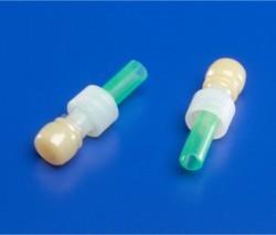 Cardinal Health Cardinal Argyle Intermittent Infusion Plugs 8888115006 - 250.0 Each