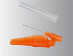 Cardinal Health Monoject Hypodermic Safety Needles 1183005 - 800.0 Each