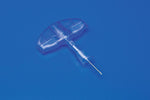 I-Type Aspiration Needle, 16G, 3/16" x 1-7/8", Monoject Sternal-Iliac - 8881245164 - 10 Each