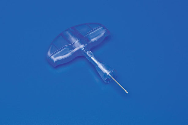 I-Type Aspiration Needle, 16G, 3/16" x 1-7/8", Monoject Sternal-Iliac - 8881245164 - 10 Each