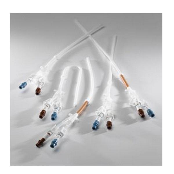 Medtronic Usa Palindrome Precision Dialysis Catheters 8888145017P - 5.0 Each