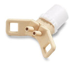 CARDINAL HEALTH Cardinal Argyle CPAP Nasal Cannula Kits 8888163055 10 Each - MDL-SWD163055