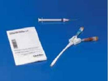 MEDTRONIC USA Permcath Catheter Repair Kits 8888169003 1 Each - MDL-SWD169003