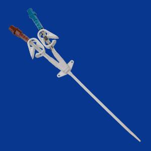 MAHURKAR 10 FR Dual-Lumen Acute Dialysis Catheters - 8817142005 - 5 Each - MDL-SWD17142005