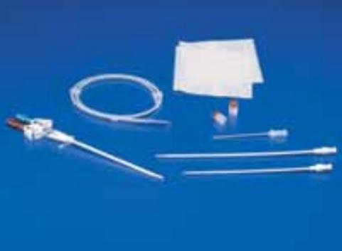 Medtronic Usa Mahurkar Dual Lumen Acute Dialysis Catheter 8817146001 - 5.0 Each