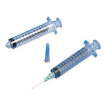CARDINAL HEALTH SoftPack 12-mL Syringes 1181200777 1 Each - MDL-SWD200777H