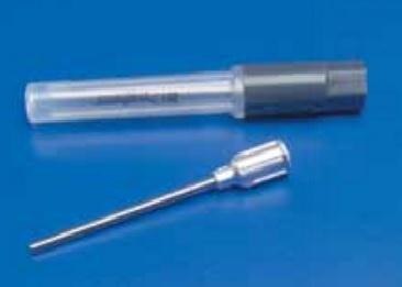 Cardinal Health Rigid Pack Blunt Cannulas 8881202314 - 1.0 Each