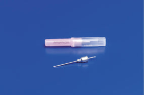 CARDINAL HEALTH Monoject Double-Ended Medication Transfer Needles 8881204005 1000 Each - MDL-SWD204005