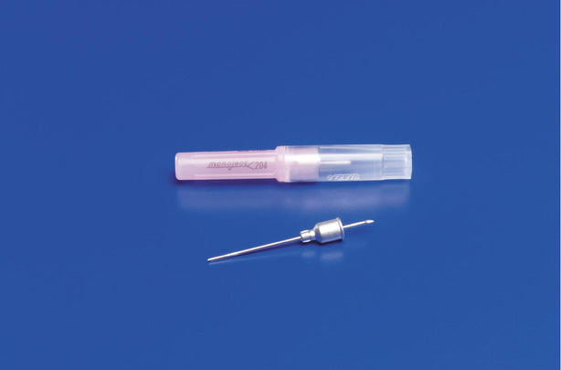 CARDINAL HEALTH Monoject Double-Ended Medication Transfer Needles 8881204005 1000 Each - MDL-SWD204005
