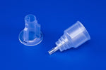 CARDINAL HEALTH Monoject Female Transfer Devices 8881225241 50 Each - MDL-SWD225241