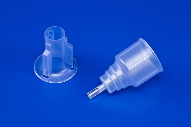 CARDINAL HEALTH Monoject Female Transfer Devices 8881225241 50 Each - MDL-SWD225241
