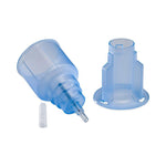CARDINAL HEALTH Monoject Blood Collection Devices with Male Luer 8881225245 50 Each - MDL-SWD225245