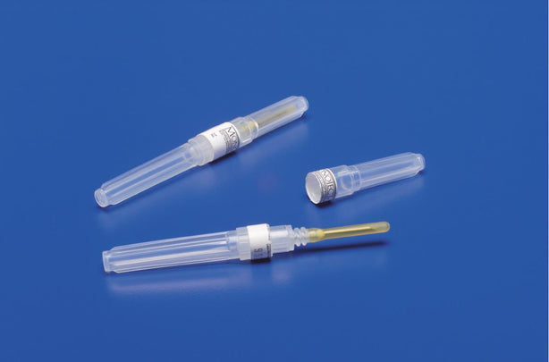 Cardinal Health Monoject Luer Adapter 8881225257 - 1.0 Each