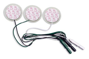 CARDINAL HEALTH 930 Series Radiolucent Foam Electrodes 2293003 300 Each - MDL-SWD2293003