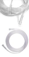 Cardinal Oxygen Connecting Tubing, 84" - 8888230425 - 50 Each