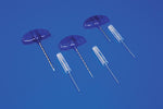 CARDINAL Monoject J-Type Bone Marrow Aspiration Needle, 11G x 4" - 8881247111 - 10 Each