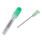 Rigid Pack Hypodermic Needles with Polypropylene Hub - 8881250024 - 1000 Each - MDL-SWD250024