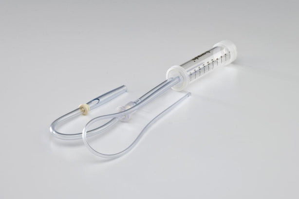 Cardinal Health Cardinal Argyle Mucus Traps with Vacuum Breaker 8888257485 - 50.0 Each