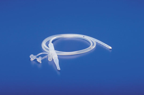 CARDINAL HEALTH Salem Sump Double Lumen Stomach Tubes 8888265108 10 Each-MDL-SWD265108