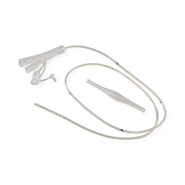 CARDINAL HEALTH Salem Sump Double Lumen Stomach Tubes 8888265124 1 Each-MDL-SWD265124HH