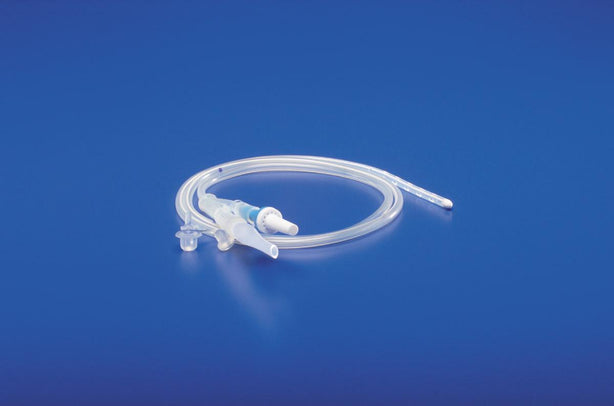 CARDINAL HEALTH Salem Sump Double Lumen Stomach Tubes 8888266288 10 Each-MDL-SWD266288