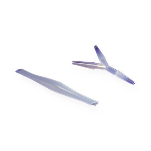 Cardinal Health Cardinal Argyle Tubing Connectors 8888271411 - 1.0 Each