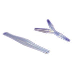 Cardinal Health Cardinal Argyle Tubing Connectors 8888271502 - 1.0 Each