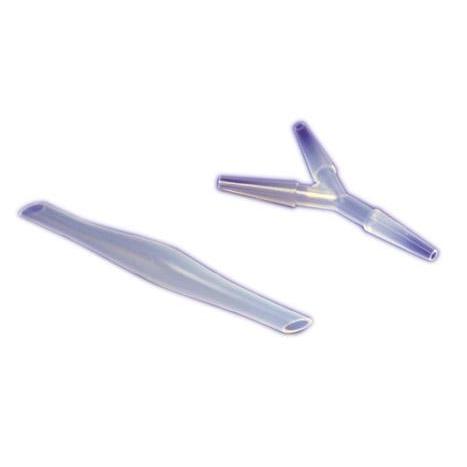 Cardinal Health Cardinal Argyle Tubing Connectors 8888271502 - 1.0 Each