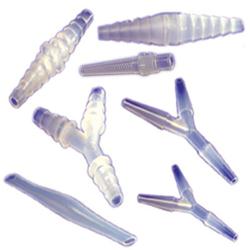 Cardinal Health Cardinal Argyle Tubing Connectors 8888271510 - 100.0 Each