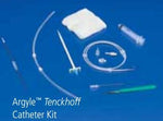 MEDTRONIC USA Argyle Tenckhoff/Curl Cath Peritoneal Catheter Kits 8817278001 5 Each - MDL-SWD278001