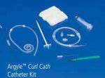 MEDTRONIC USA Argyle Tenckhoff/Curl Cath Peritoneal Catheter Kits 8817278006 5 Each - MDL-SWD278006