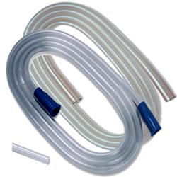 Cardinal Argyle Suction Tubing with Female Molded Connectors, 5 mm x 1.8 m - SWD301515H