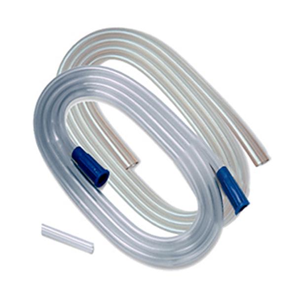 Cardinal Argyle Suction Tubing with Female Molded Connectors, 5 mm x 1.8 m - SWD301515