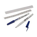 CARDINAL HEALTH Devon Surgical Skin Markers 31160487 100 Each - MDL-SWD31160487