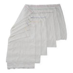 Cardinal Precut 2-Way-Stretch Abdominal Binder, 12" - 31312P - 50 Each