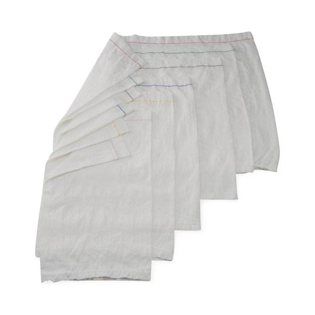 Cardinal Health Precut 2-Way-Stretch Abdominal Binders 31314P - 1.0 Each