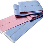 Cardinal Health Cardinal Transducer Belts 31410270B - 2.0 Each