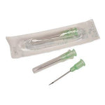 CARDINAL HEALTH Monoject 3 mL Syringe with Hypodermic Needle 1180320112 100 Each - MDL-SWD320112Z