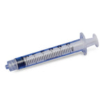 CARDINAL HEALTH Monoject 3 mL Syringe with Hypodermic Needle 1180321112 800 Each - MDL-SWD321112