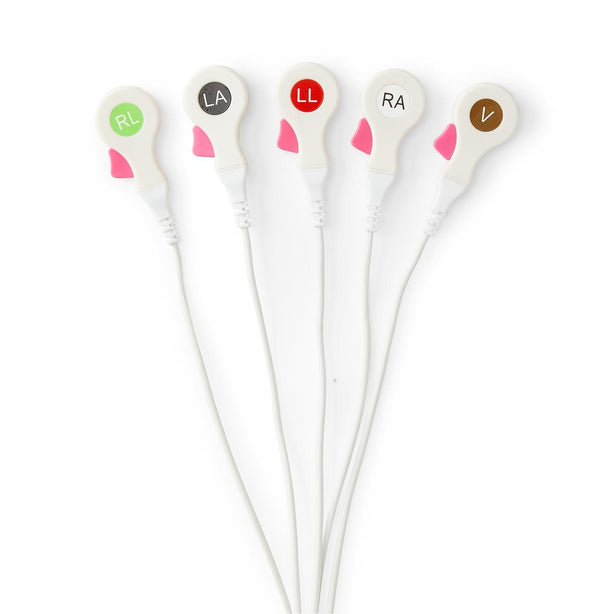 Cardinal Health Disposable Cable / Leadwire Systems 33113 - 100.0 Each