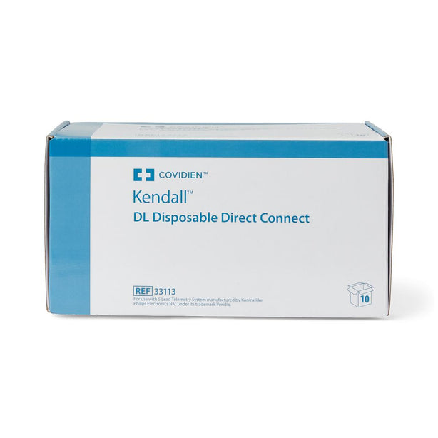 Cardinal Health Disposable Cable / Leadwire Systems 33113 - 100.0 Each