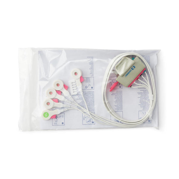 Cardinal Health Disposable Cable / Leadwire Systems 33113 - 100.0 Each