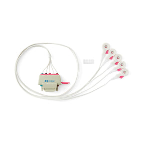 Cardinal Health Disposable Cable / Leadwire Systems 33113 - 100.0 Each