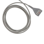 Cardinal Health Disposable Cable / Leadwire Systems 33135BT - 1.0 Each - MDL-SWD33135BTH