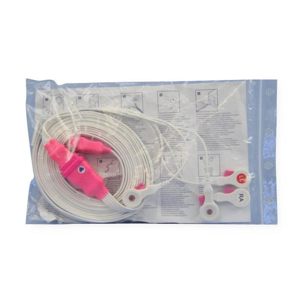 Cardinal Health Disposable Cable / Leadwire Systems 33136BT - 100.0 Each - MDL-SWD33136BT