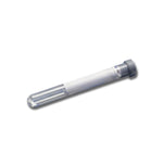 Monoject Grey Stopper Blood Collection Tubes - 8881352788 - 1000 Each - MDL-SWD352788