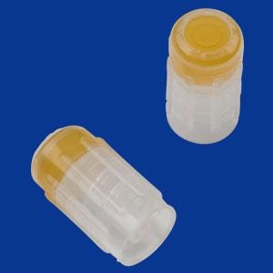 MEDTRONIC USA Argyle Injection Sealing Caps 8813791001 50 Each-MDL-SWD3791001