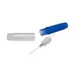 Cardinal Health Monoject Metal Hub Dental Needles 8881400074 - 1000.0 Each