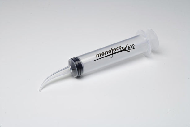 CARDINAL HEALTH Monoject Curved Tip Syringes 8881412012 50 Each-MDL-SWD412012Z